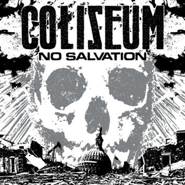 Coliseum -  No Salvation